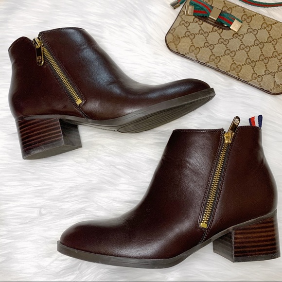 Tommy Hilfiger Shoes - SOLD Tommy Hilfiger Boots